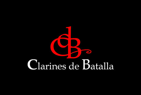 Logo Clarines de Batalla